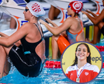 Todos por Malena Santillán: la nadadora de Unión busca ayuda económica para competir en Australia. Todos por Malena Santillán: la nadadora de Unión busca ayuda económica para competir en Australia.