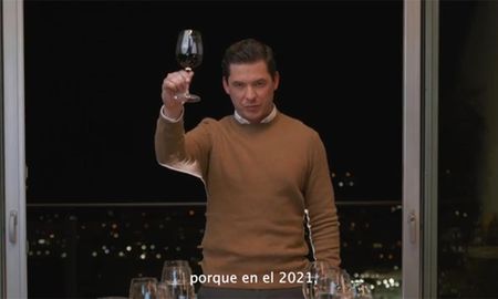 “Querido 2020, lo intentaste pero no nos acabaste” “Querido 2020, lo intentaste pero no nos acabaste”