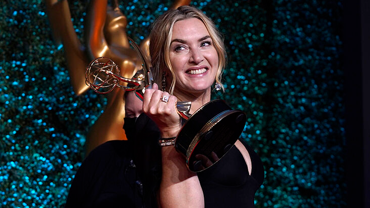 HBO Max obtuvo 19 premios en la 73ª edición de los Emmy®