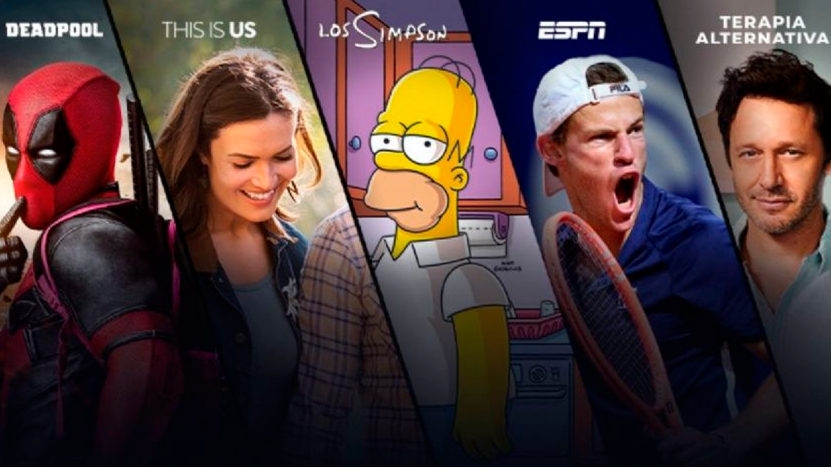 Los suscriptores de esta plataforma podrán disfrutar de contenido de alta calidad en hasta 4 dispositivos en simultáneo