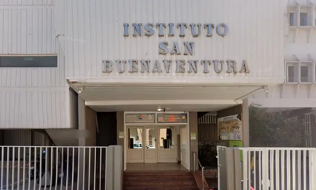El docente es asistido por psicólogos y todavía no retomó las tareas en la institución educativa, mientras que el menor fue suspendido. El docente es asistido por psicólogos y todavía no retomó las tareas en la institución educativa, mientras que el menor fue suspendido.