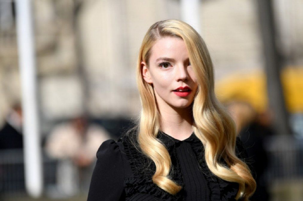 Anya Taylor-Joy habló de vivir en Argentina y generó revuelo.&nbsp;