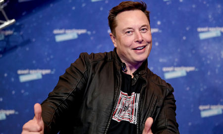 Cómo hizo Elon Musk para ganar u$s36.200 millones en un solo día Cómo hizo Elon Musk para ganar u$s36.200 millones en un solo día