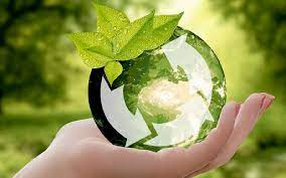 La economía circular es un nuevo modelo de producción y consumo que garantiza un crecimiento sostenible en el tiempo.