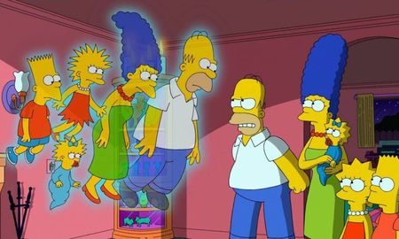 Los Simpson: los hechos que marcaron la decadencia de la serie. Los Simpson: los hechos que marcaron la decadencia de la serie.