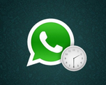 Los usuarios de WhatsApp esperan con ansias la llegada de una de las funciones más reclamadas, la programación de mensajes. Los usuarios de WhatsApp esperan con ansias la llegada de una de las funciones más reclamadas, la programación de mensajes.
