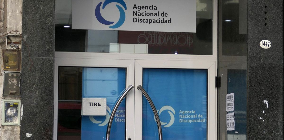 Diputados debatirán pedidos de informes en el marco de las presuntas coimas en la Agencia de Discapacidad.