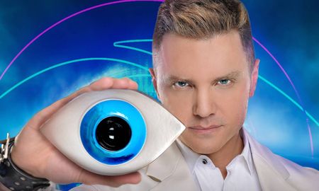 Gran Hermano 2023, otra vez con la conducción de Santiago del Moro. Gran Hermano 2023, otra vez con la conducción de Santiago del Moro.