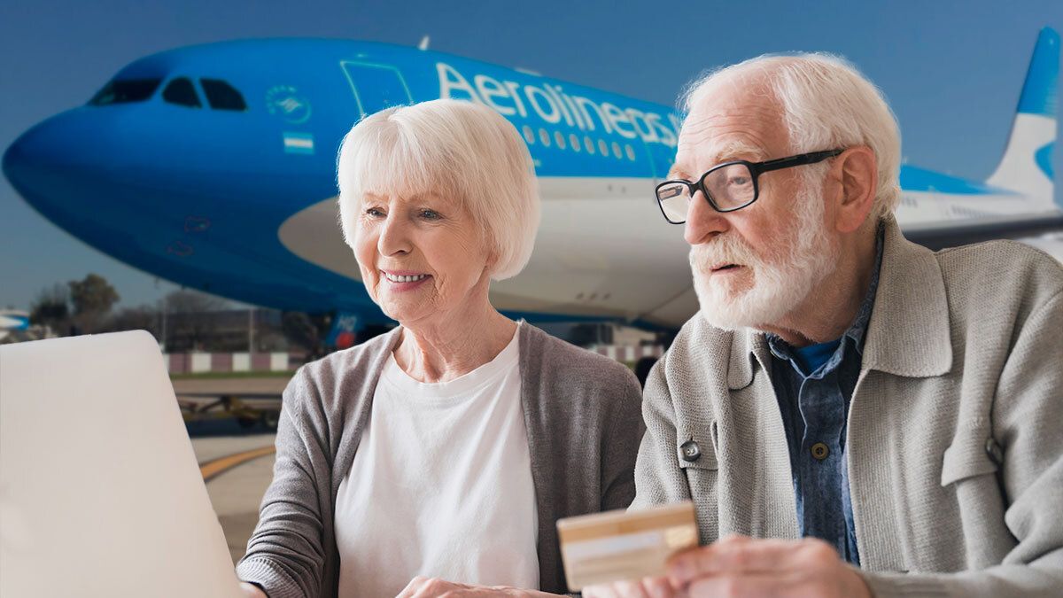 Para viajar por el país.