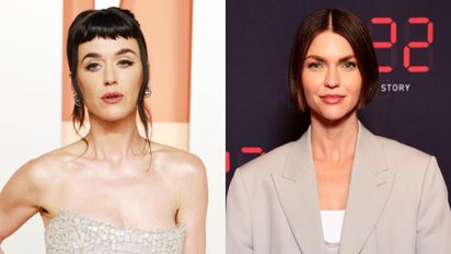 Investigan a Katy Perry en Australia tras denuncia de Ruby Rose por presunto abuso sexual