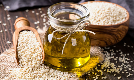 MasterChef: qué es y cómo se usa el aceite de sésamo, el ingrediente secreto en el plato de Rodrigo MasterChef: qué es y cómo se usa el aceite de sésamo, el ingrediente secreto en el plato de Rodrigo