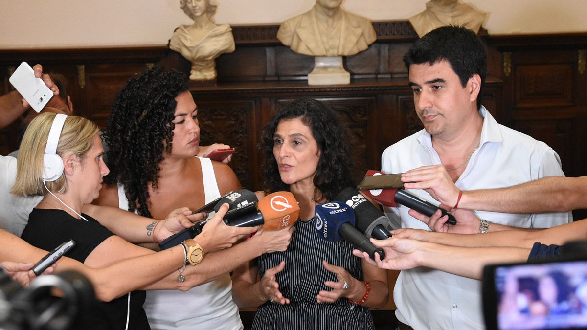 Concejales rosarinos piden convocar a sesiones extraordinarias para declarar la emergencia en seguridad