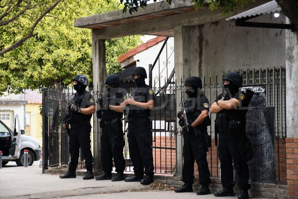 Con el asesinato de Juárez, ascienden a 13 los crímenes registrados en lo que va del año 2022 en el Departamento Rosario.