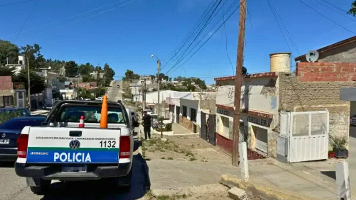 Una santafesina fue víctima de femicidio en Comodoro Rivadavia y un hombre oriundo de la ciudad