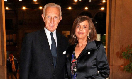 La historia de la familia Neuss en la Argentina La historia de la familia Neuss en la Argentina