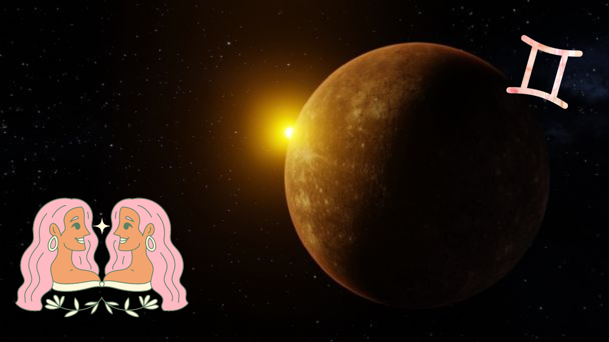 Los tránsitos de Mercurio durante el mes de junio para que tomes nota.