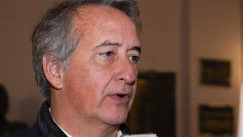 Mayoraz anticipó que el Gobierno nacional vetaría los recursos para las provincias