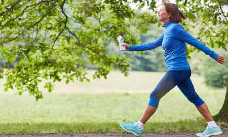 beneficios de salir a caminar por lo menos una vez al dia beneficios de salir a caminar por lo menos una vez al dia