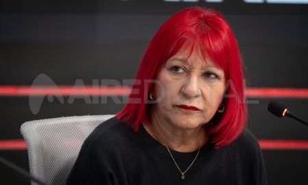 Paradas de colectivos seguras, el proyecto de Violeta Quiroz para aplicar en Santa Fe. Paradas de colectivos seguras, el proyecto de Violeta Quiroz para aplicar en Santa Fe.