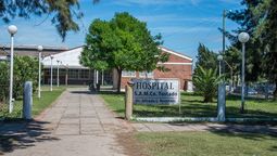 altText(Suicidios en Tostado: autoridades locales y provinciales pusieron en marcha una red de contención)}