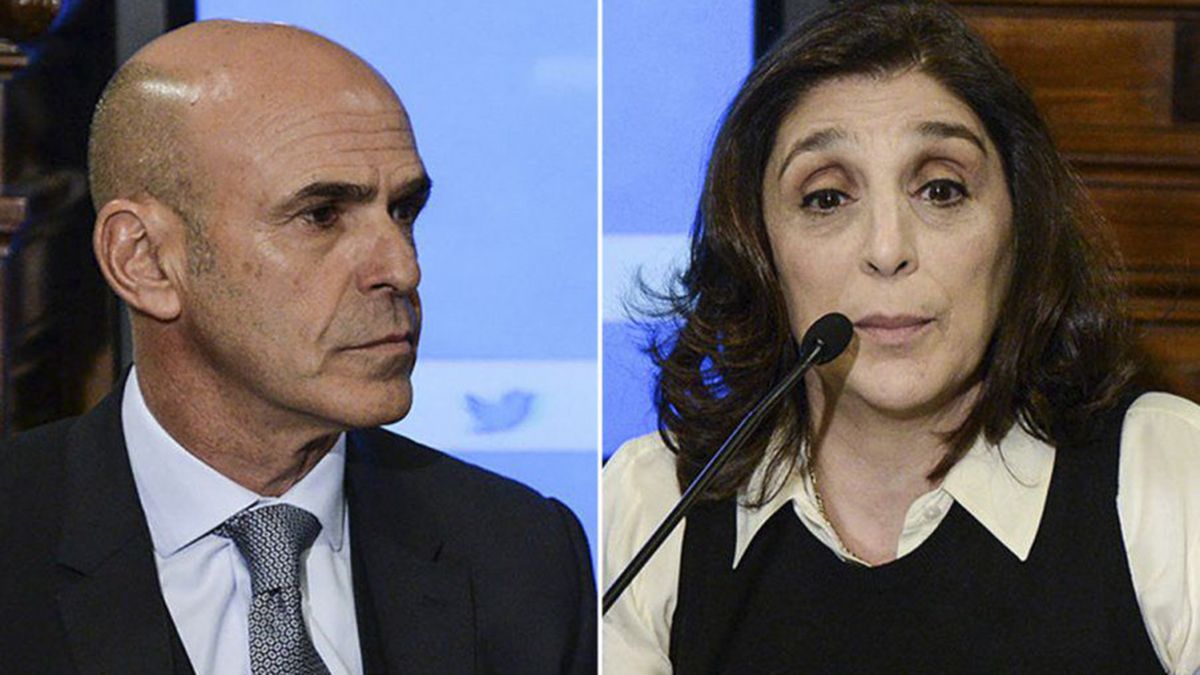 El juez federal de Dolores&nbsp;Alejo Ramos Padilla citó a indagatoria al extitular de la Agencia Federal de Inteligencia (AFI)&nbsp;Gustavo Arribas&nbsp;y su entonces segunda&nbsp;Silvia Majdalani.