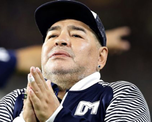 Diego Maradona no tenía restos de alcohol o drogas ilegales al momento de su fallecimiento, el 25 de noviembre.