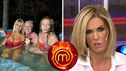se filtro la lista de participantes de masterchef celebrity y estallo el escandalo al aparecer una figura denunciada por viviana canosa