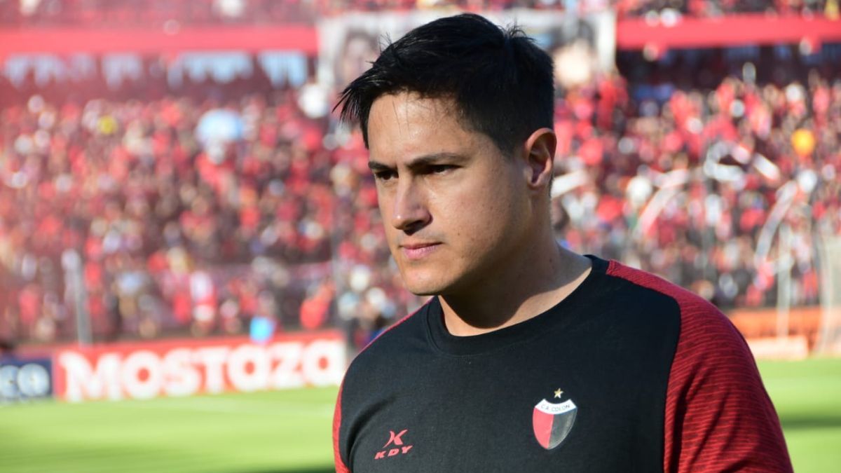 Ezequiel Medrán