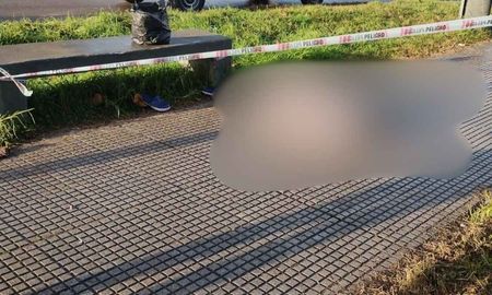 La mujer no estaba en situación de calle. La mujer no estaba en situación de calle.