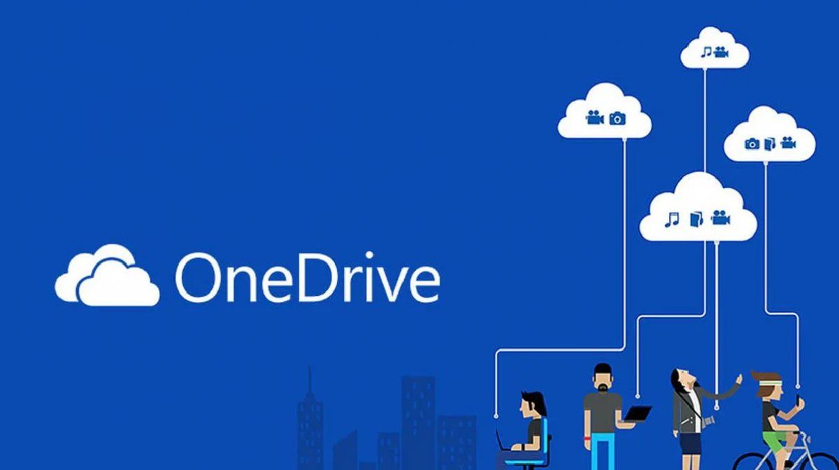 Microsoft utiliza OneDrive para obligar a sus usuarios a actualizar Windows