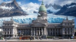 El tratamiento en el recinto podría llegar, en el mejor de los casos, a mediados de abril. Imagen generada con IA.