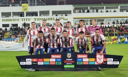 Los referentes de Unión dijeron que la salida del Kily González los tomó por sorpresa. Los referentes de Unión dijeron que la salida del Kily González los tomó por sorpresa.