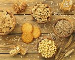 cereales y semillas: alimentos novedosos y diferentes que hacen bien cereales y semillas: alimentos novedosos y diferentes que hacen bien