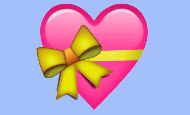 WhatsApp: El peligroso significado psicópata del “corazón con lazo”