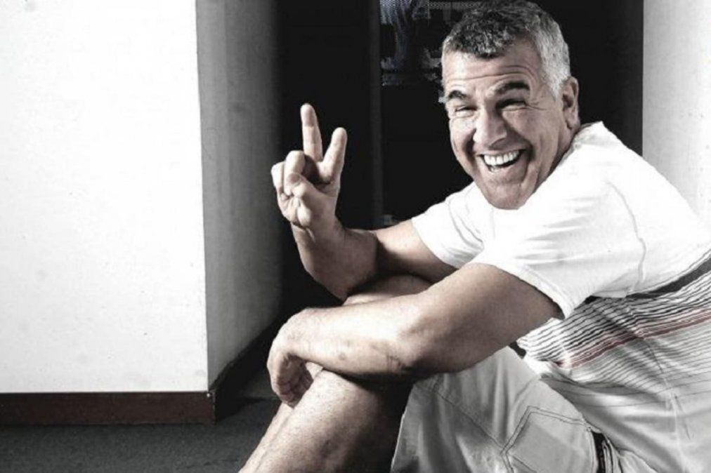 La pícara confesión de Dady Brieva sobre sus momentos íntimos con La Chipi