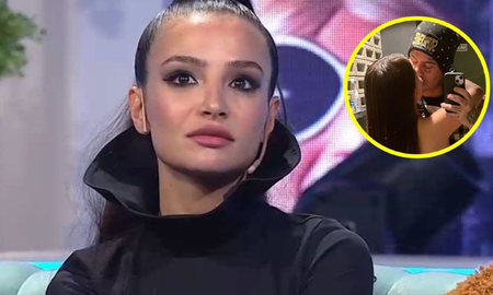 La reacción de Brenda Asnicar en las redes luego de que Duki blanquera su romance con Emilia Mernes La reacción de Brenda Asnicar en las redes luego de que Duki blanquera su romance con Emilia Mernes