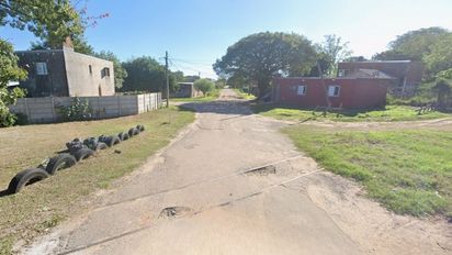 Santa Fe: amenazó a su tío con un revólver por una herencia en plena vía pública