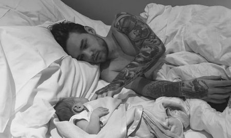 el devastador mensaje de cheryl cole, la madre del hijo de liam payne, luego de la muerte del ex one direction el devastador mensaje de cheryl cole, la madre del hijo de liam payne, luego de la muerte del ex one direction