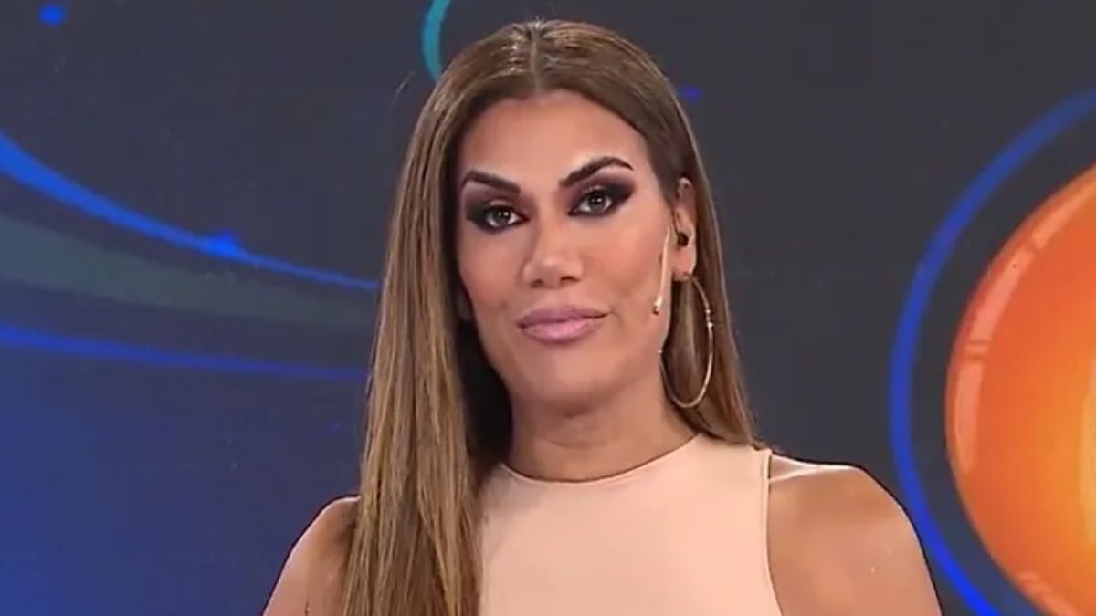 Florencia de la V explicó las razones detrás de su decisión.