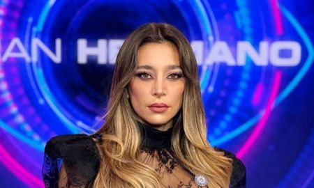Sol Pérez deja Gran Hermano. Sol Pérez deja Gran Hermano.