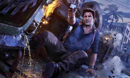 Uncharted: la saga de videojuegos llegaría a PC este año. Uncharted: la saga de videojuegos llegaría a PC este año.
