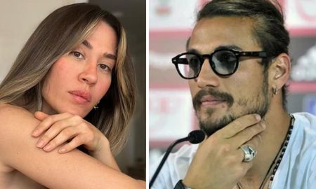 Daniel Osvaldo insultó públicamente a Jimena Barón. Daniel Osvaldo insultó públicamente a Jimena Barón.