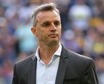 la propuesta de pablo lavallen para homenajear a diego maradona la propuesta de pablo lavallen para homenajear a diego maradona
