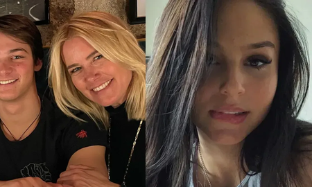 Qué dijo Valeria Mazza sobre los rumores de noviazgo entre Tiziano Gravier y Juanita Tinelli Qué dijo Valeria Mazza sobre los rumores de noviazgo entre Tiziano Gravier y Juanita Tinelli