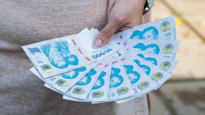 Cuánto hay que invertir para obtener $100.000 en un plazo fijo a 30 días en marzo de 2025