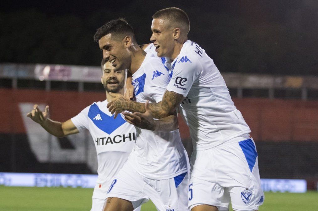 El Fortín venció a Newell´s en Rosario y se mete en la pelea por la Zona Complementación.