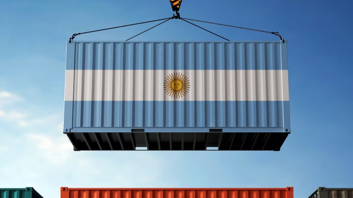 El Gobierno elimina las retenciones para el 88% de losproductos industriales.