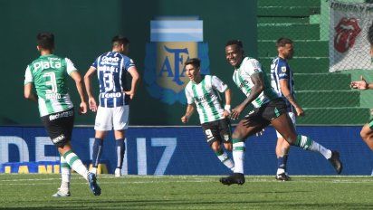 Copa Diego Maradona: Banfield y Boca definen al campeón en San Juan con gran expectativa del Taladro