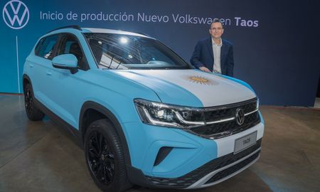 Aire de Santa Fe | Volkswagen-Taos-argentina-2021