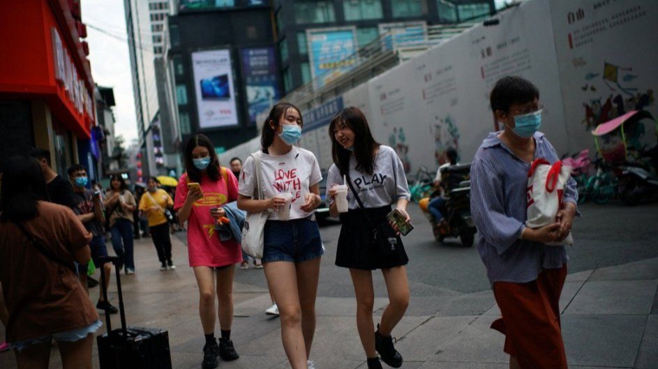 En 2018 una ejecutiva de Huawei, Meng Wanzhou, fue arrestada en el aeropuerto de Vancouver.